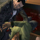 Illustration for article titled You Gonna Read This, Fisher? The Art of Enemy Taunts